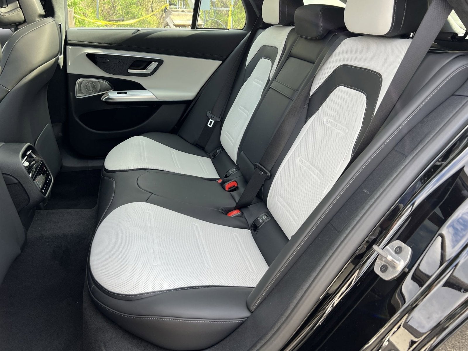 2026 Mercedes-Benz E-Class E 53 AMG®