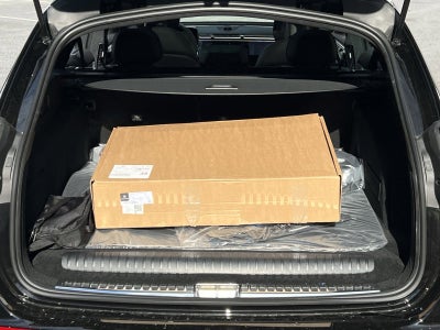 2026 Mercedes-Benz E-Class E 53 AMG®