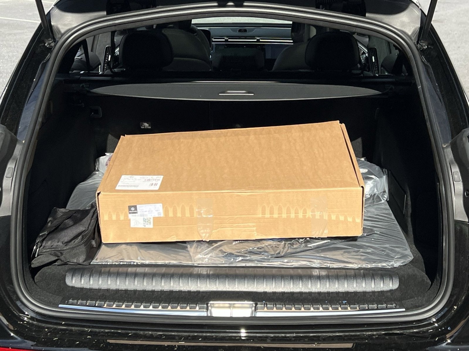 2026 Mercedes-Benz E-Class E 53 AMG®