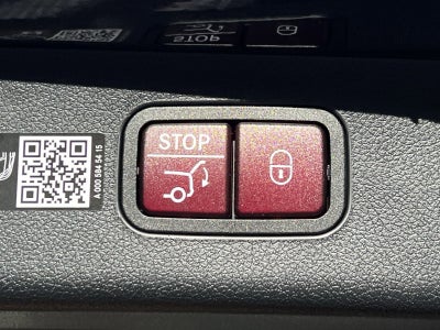 2026 Mercedes-Benz E-Class E 53 AMG®