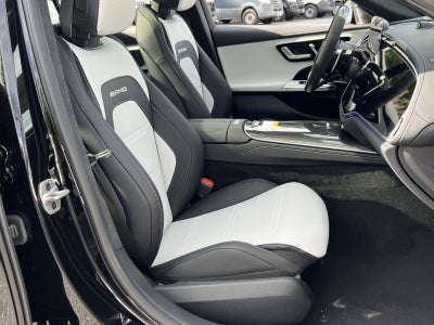 2026 Mercedes-Benz E-Class E 53 AMG®