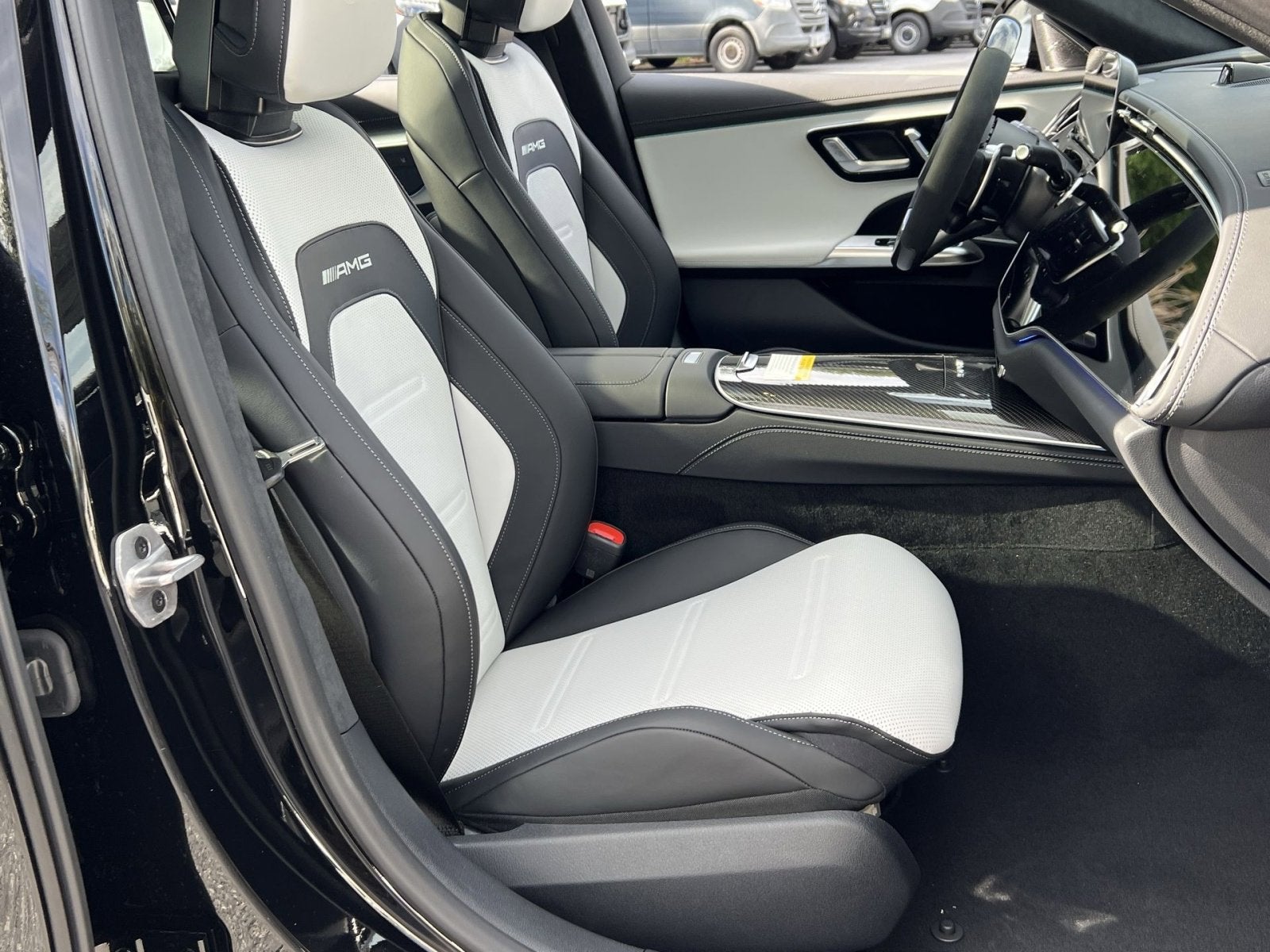 2026 Mercedes-Benz E-Class E 53 AMG®
