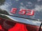 2026 Mercedes-Benz E-Class E 53 AMG®