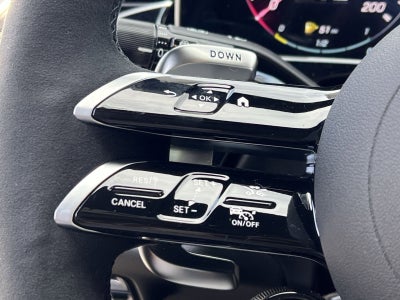 2026 Mercedes-Benz E-Class E 53 AMG®
