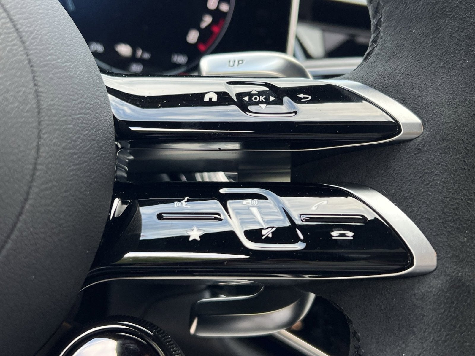 2026 Mercedes-Benz E-Class E 53 AMG®