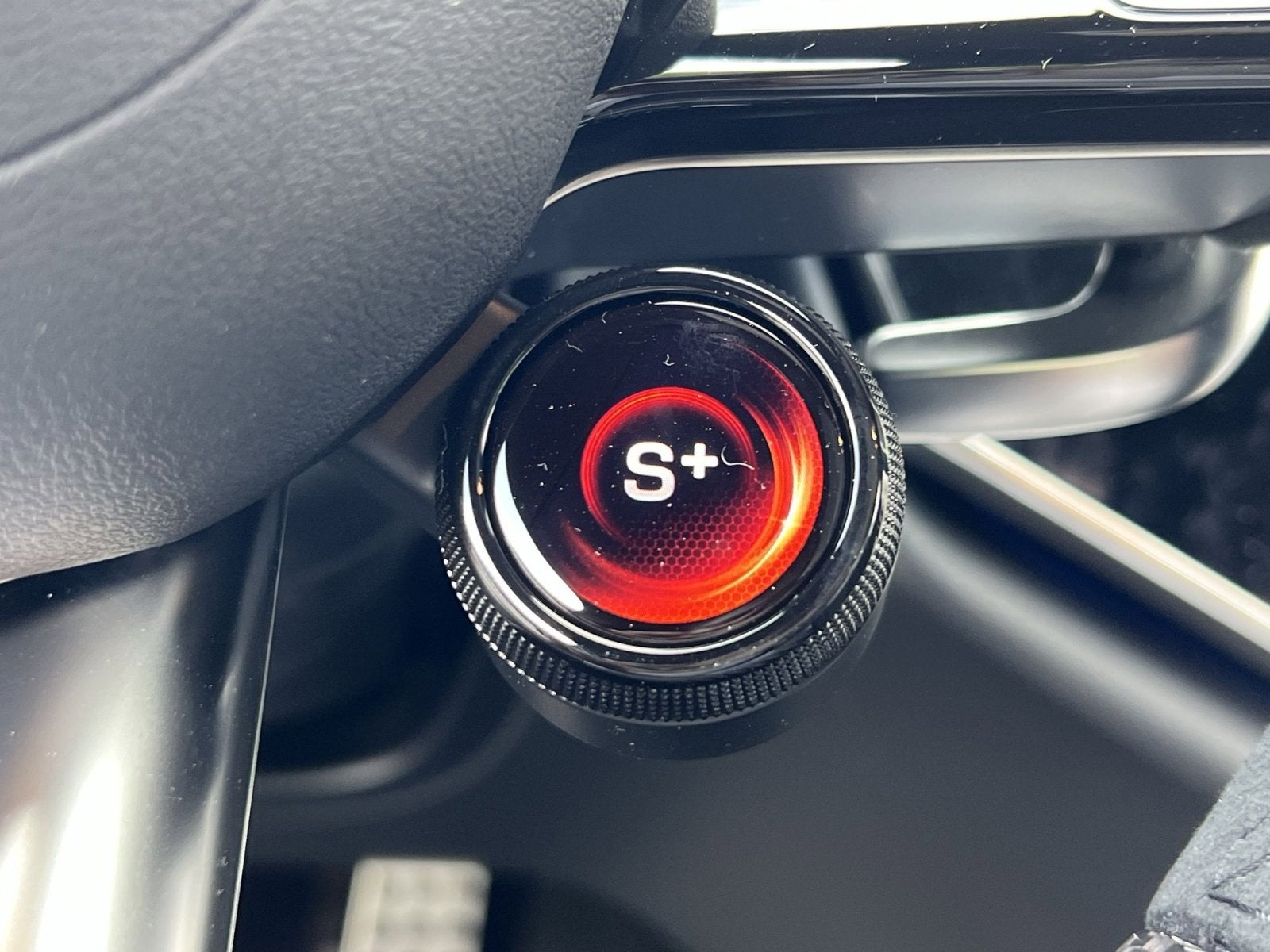 2026 Mercedes-Benz E-Class E 53 AMG®