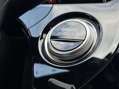 2026 Mercedes-Benz E-Class E 53 AMG®