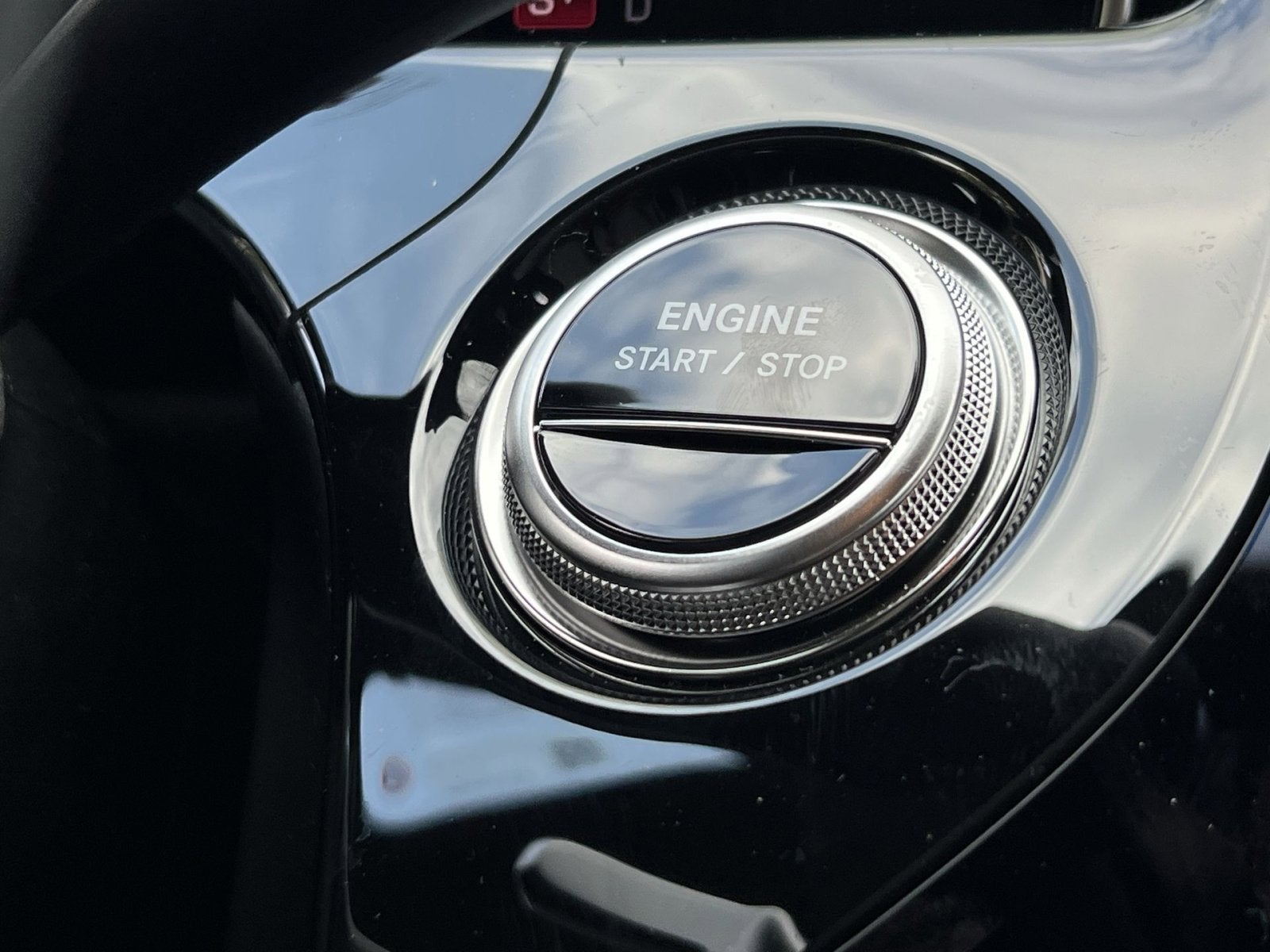 2026 Mercedes-Benz E-Class E 53 AMG®