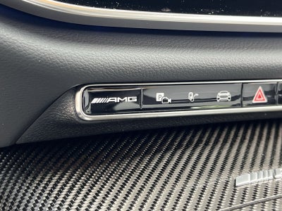 2026 Mercedes-Benz E-Class E 53 AMG®