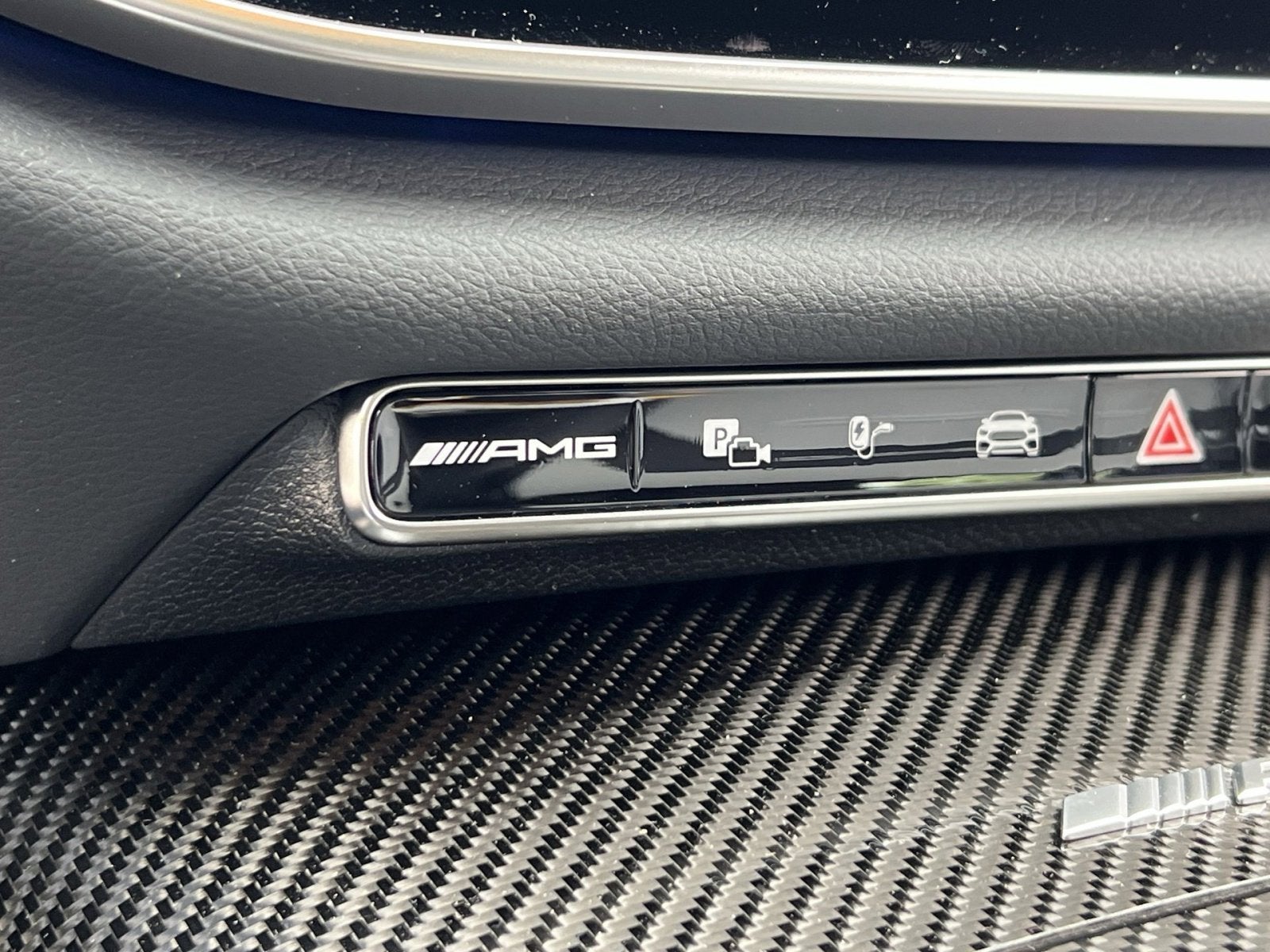2026 Mercedes-Benz E-Class E 53 AMG®