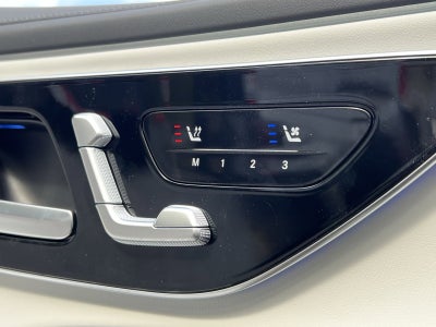2026 Mercedes-Benz E-Class E 53 AMG®