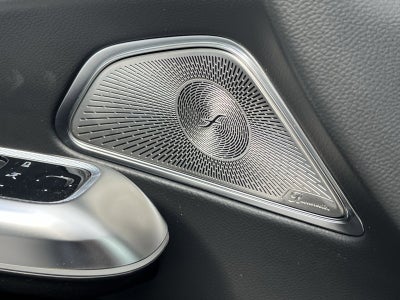 2026 Mercedes-Benz E-Class E 53 AMG®