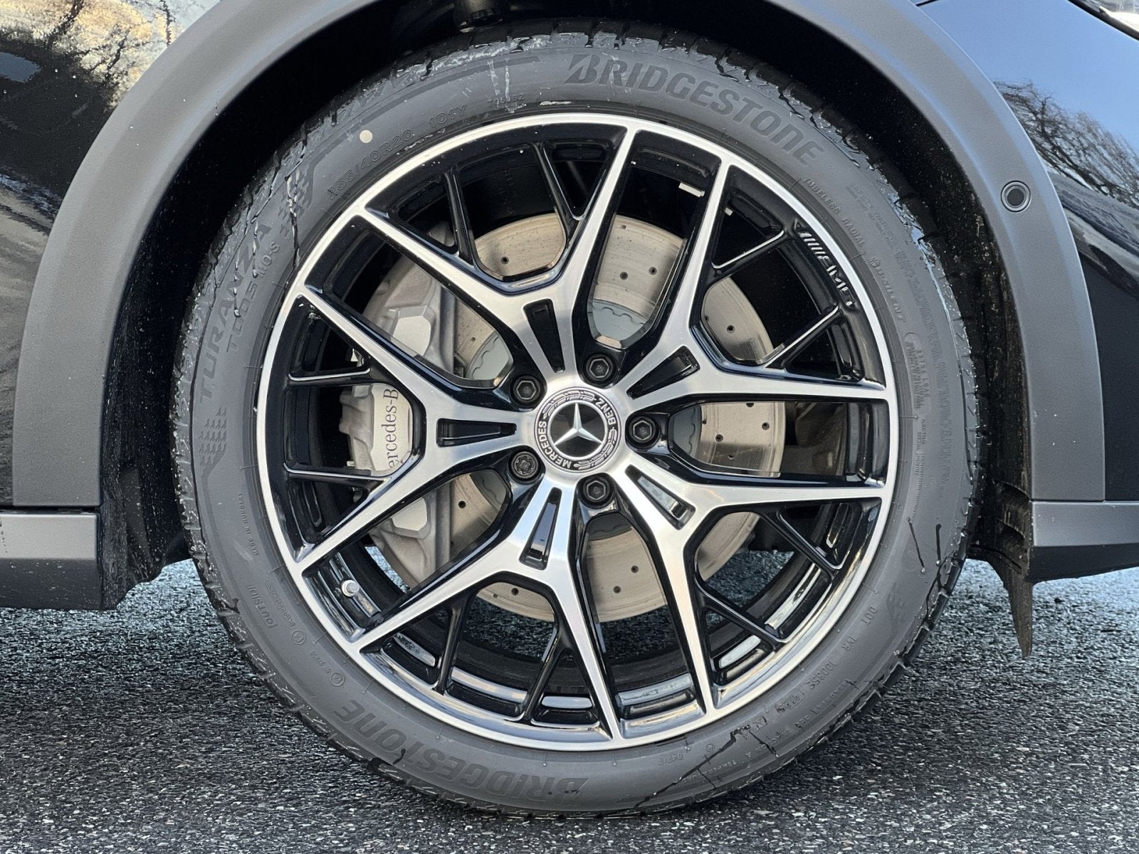 2026 Mercedes-Benz E-Class E 450