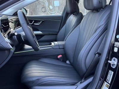 2026 Mercedes-Benz E-Class E 450