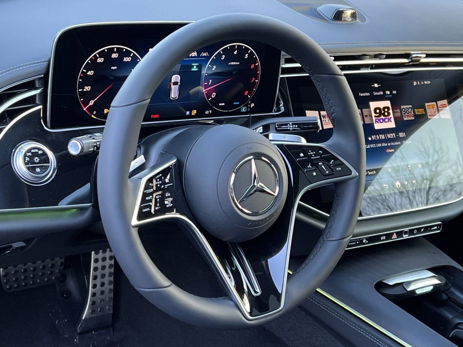 2026 Mercedes-Benz E-Class E 450