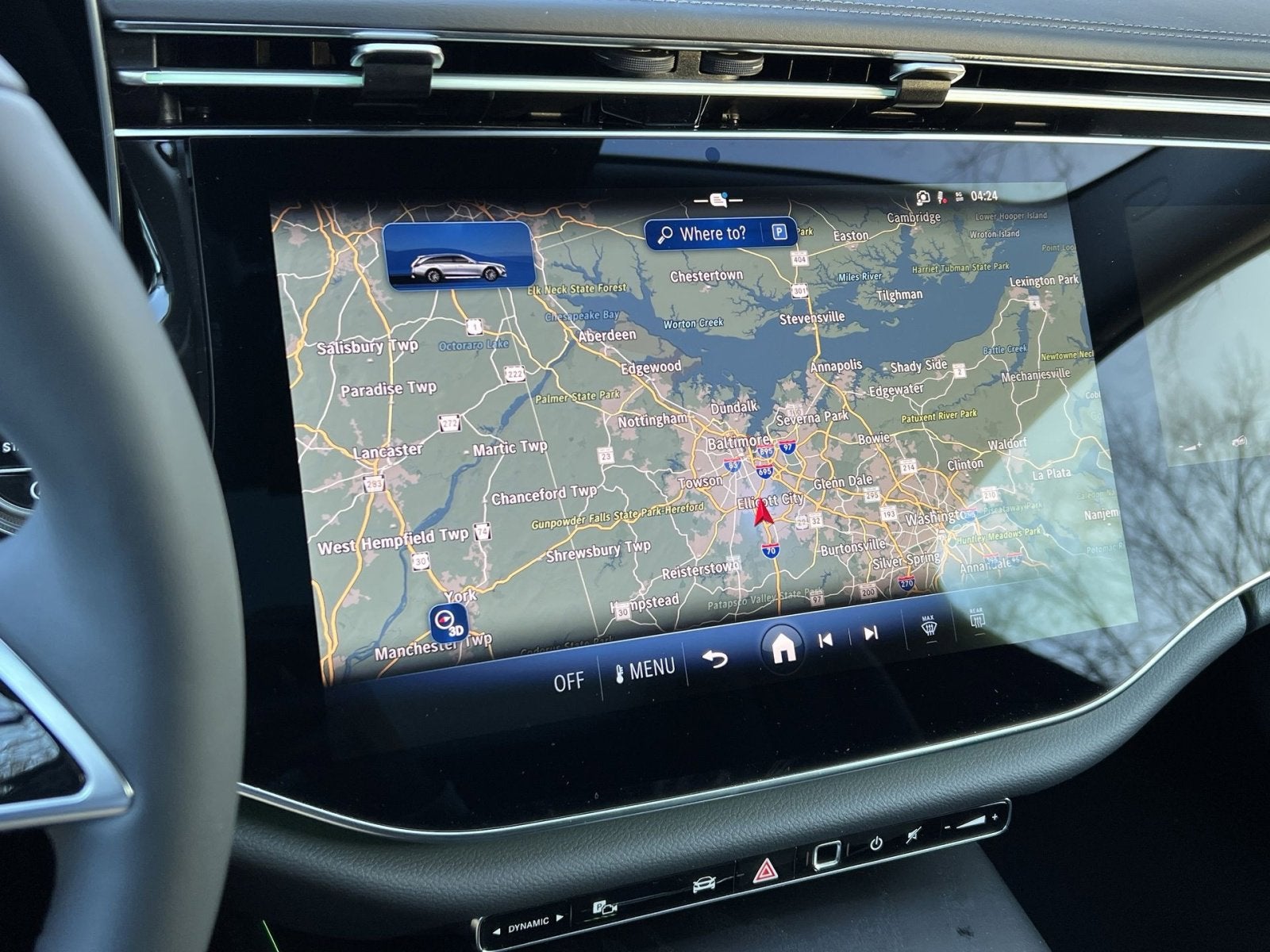 2026 Mercedes-Benz E-Class E 450