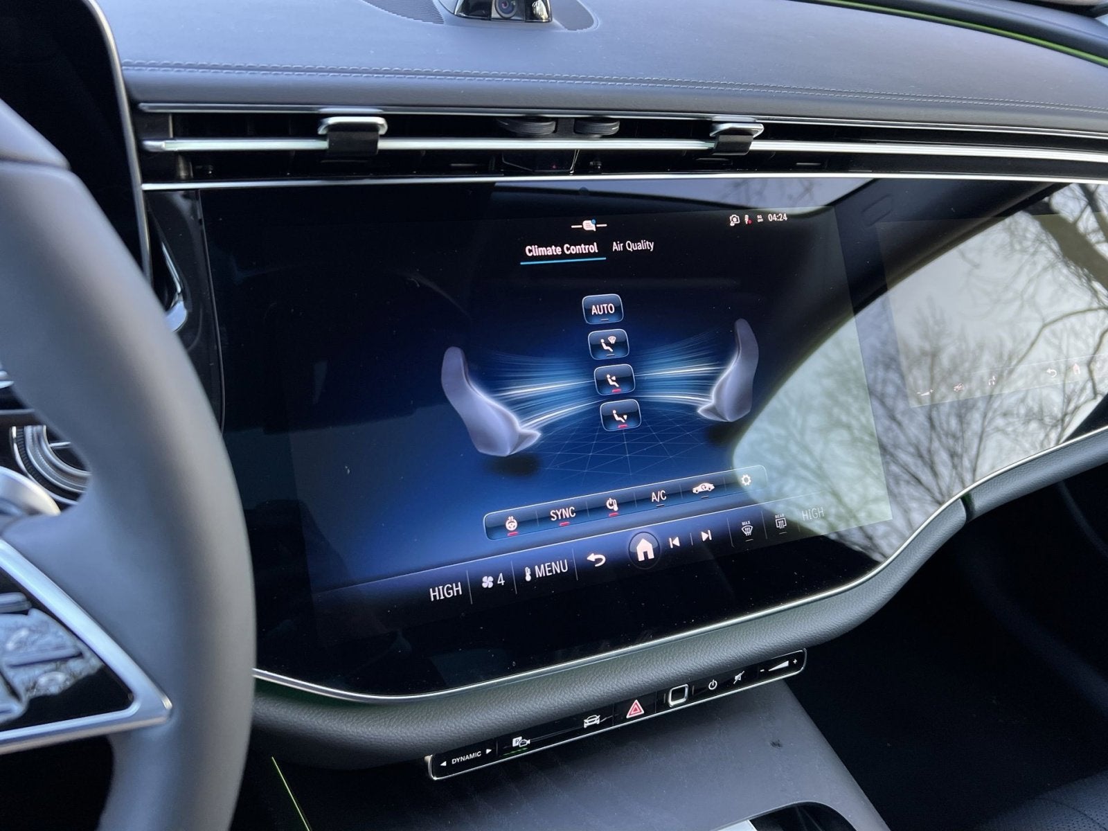 2026 Mercedes-Benz E-Class E 450