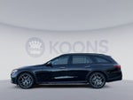 2026 Mercedes-Benz E-Class E 450
