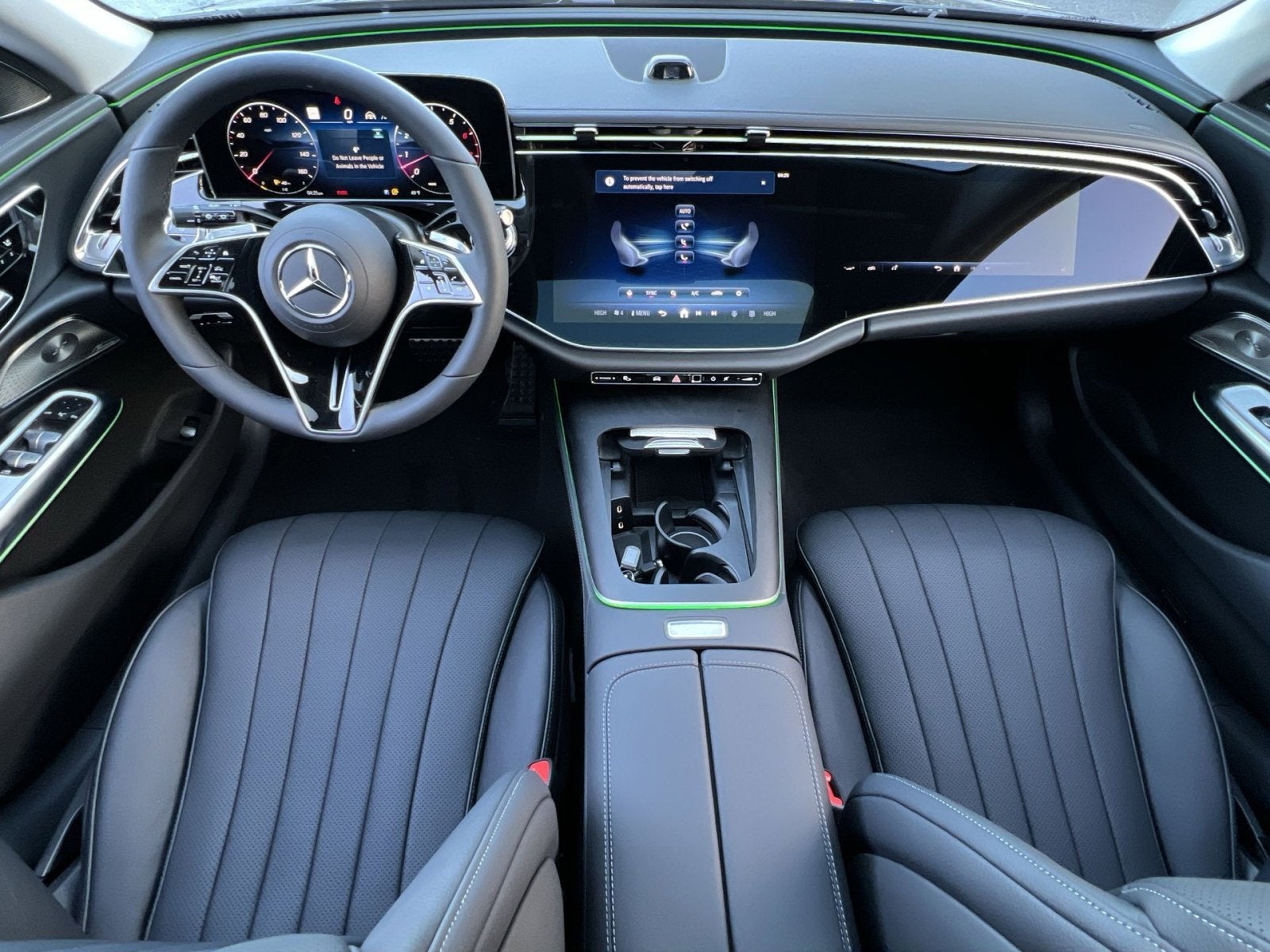 2026 Mercedes-Benz E-Class E 450