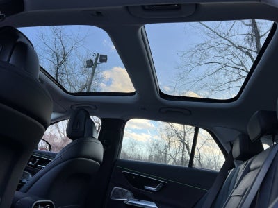 2026 Mercedes-Benz E-Class E 450