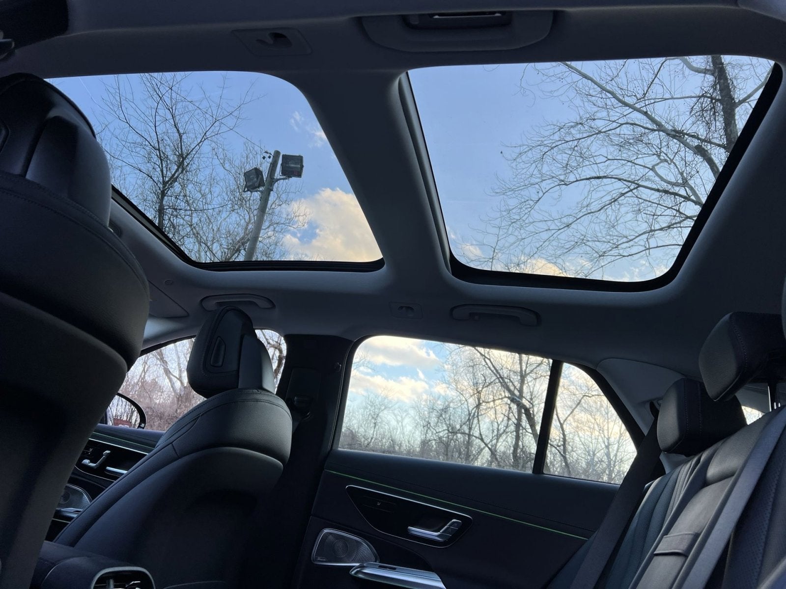 2026 Mercedes-Benz E-Class E 450