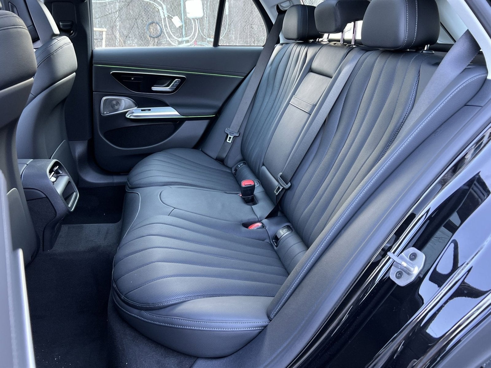 2026 Mercedes-Benz E-Class E 450