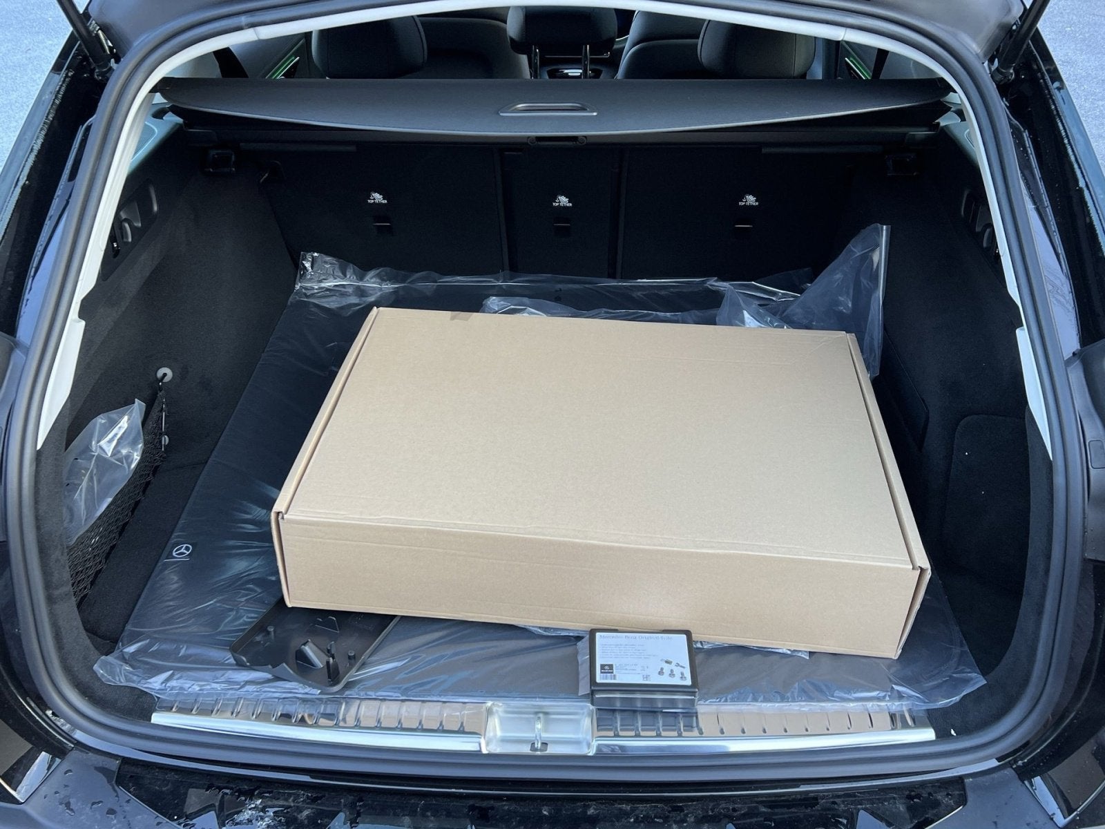 2026 Mercedes-Benz E-Class E 450