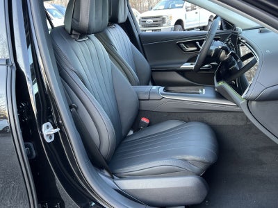 2026 Mercedes-Benz E-Class E 450