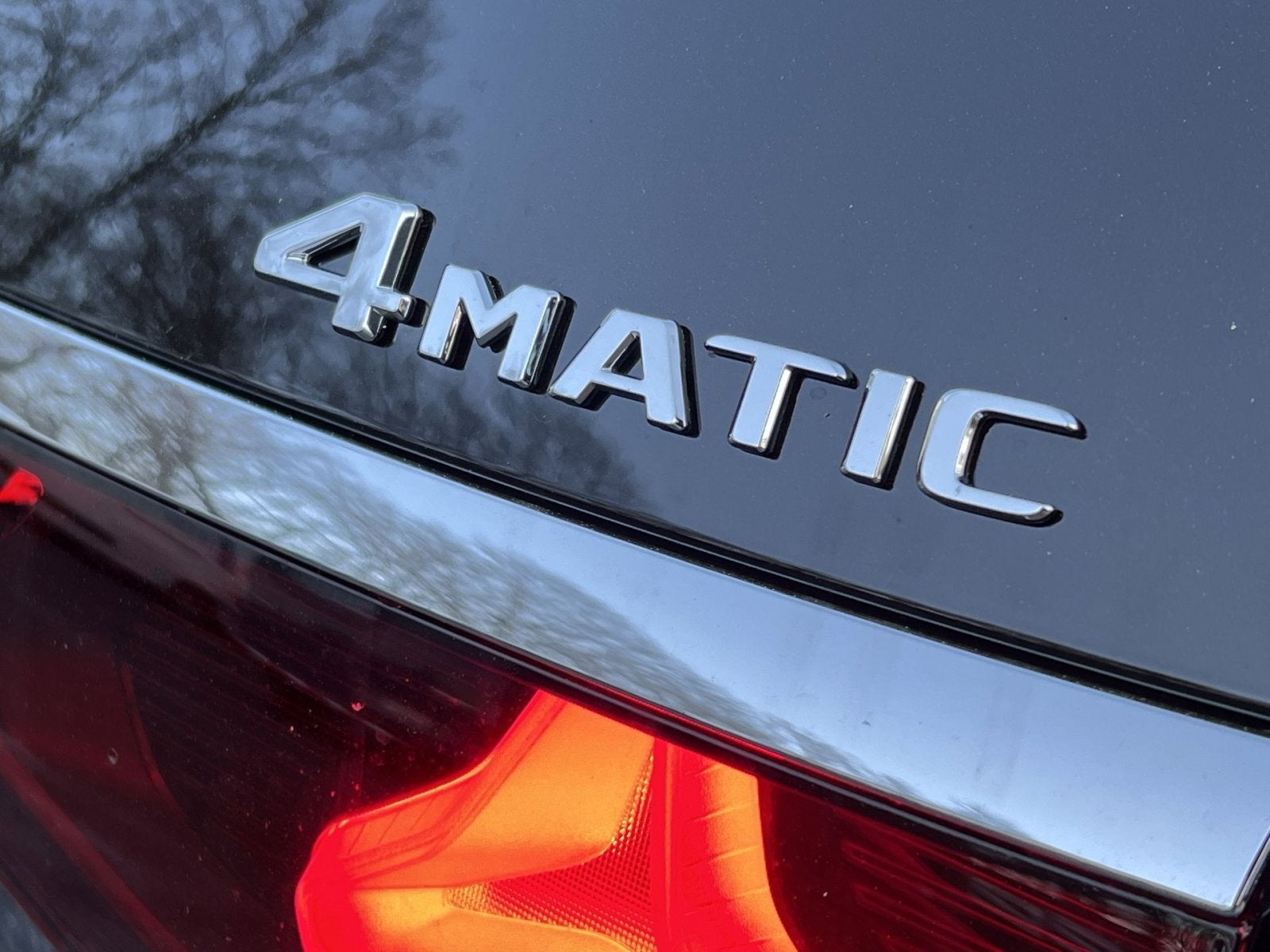 2026 Mercedes-Benz E-Class E 450