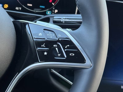 2026 Mercedes-Benz E-Class E 450