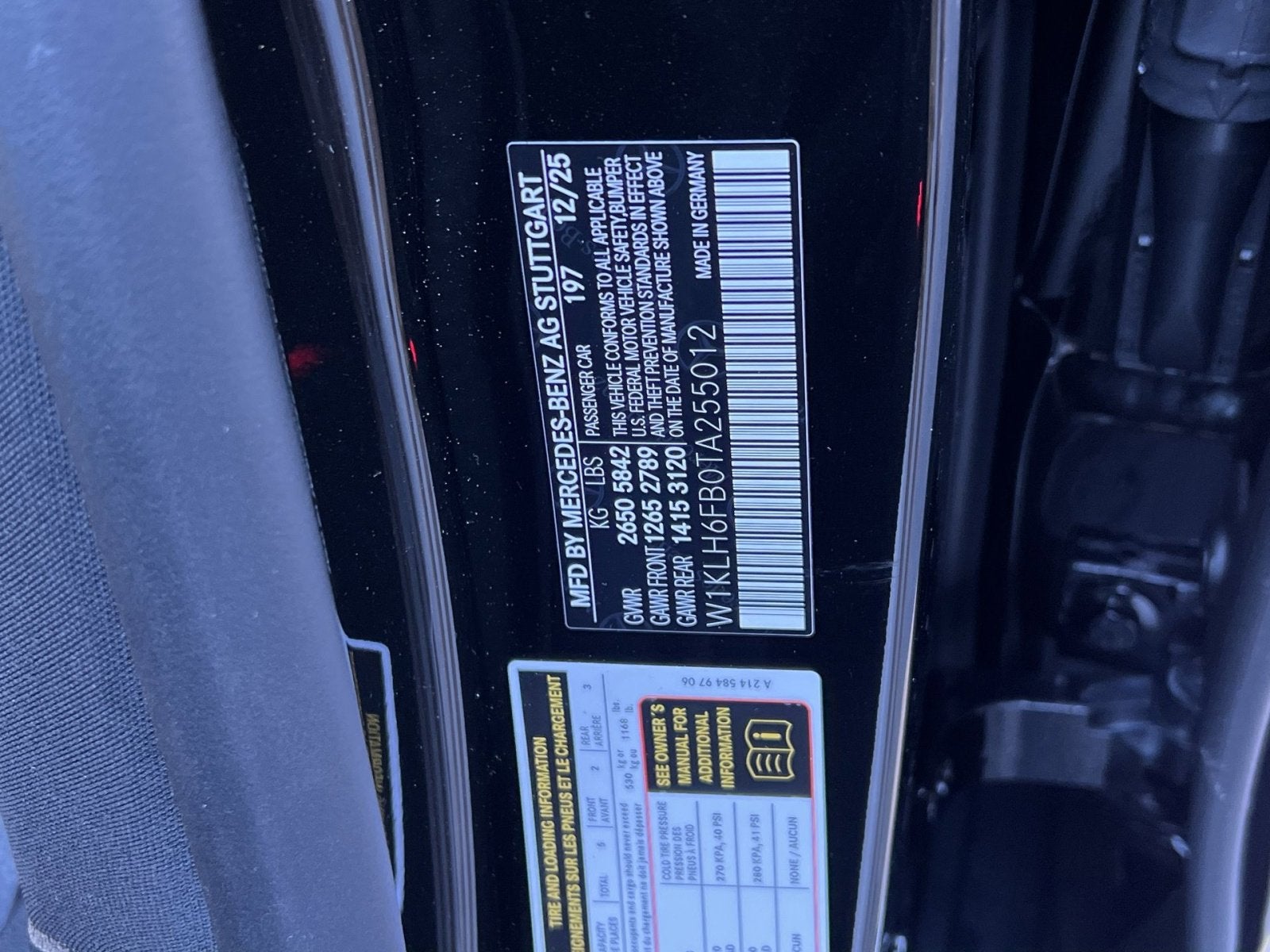 2026 Mercedes-Benz E-Class E 450