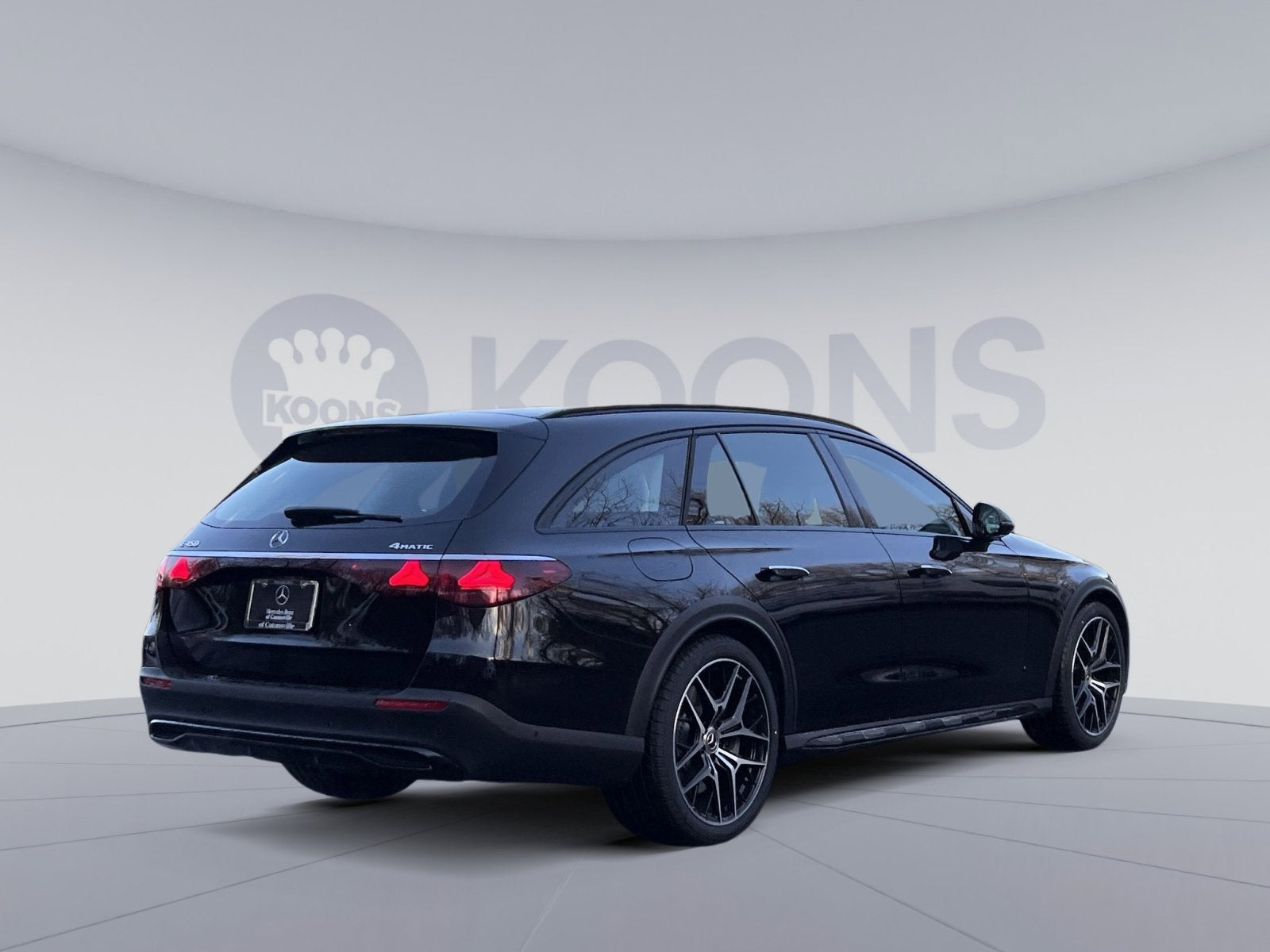 2026 Mercedes-Benz E-Class E 450