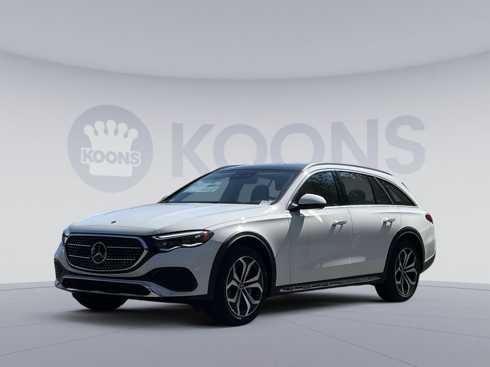 2025 Mercedes-Benz E-Class E 450