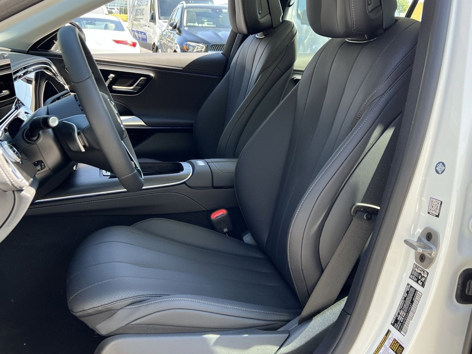 2025 Mercedes-Benz E-Class E 450