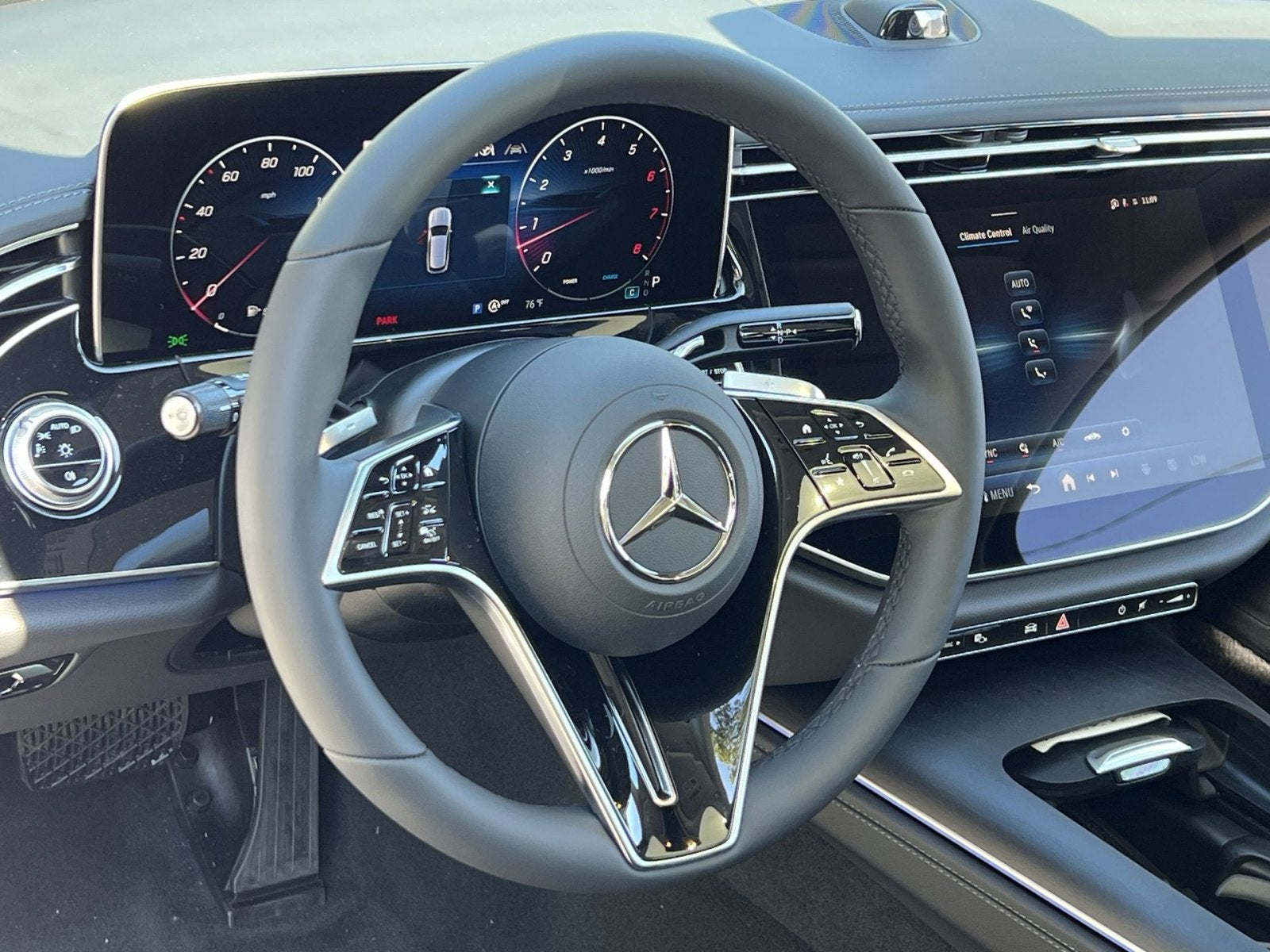 2025 Mercedes-Benz E-Class E 450