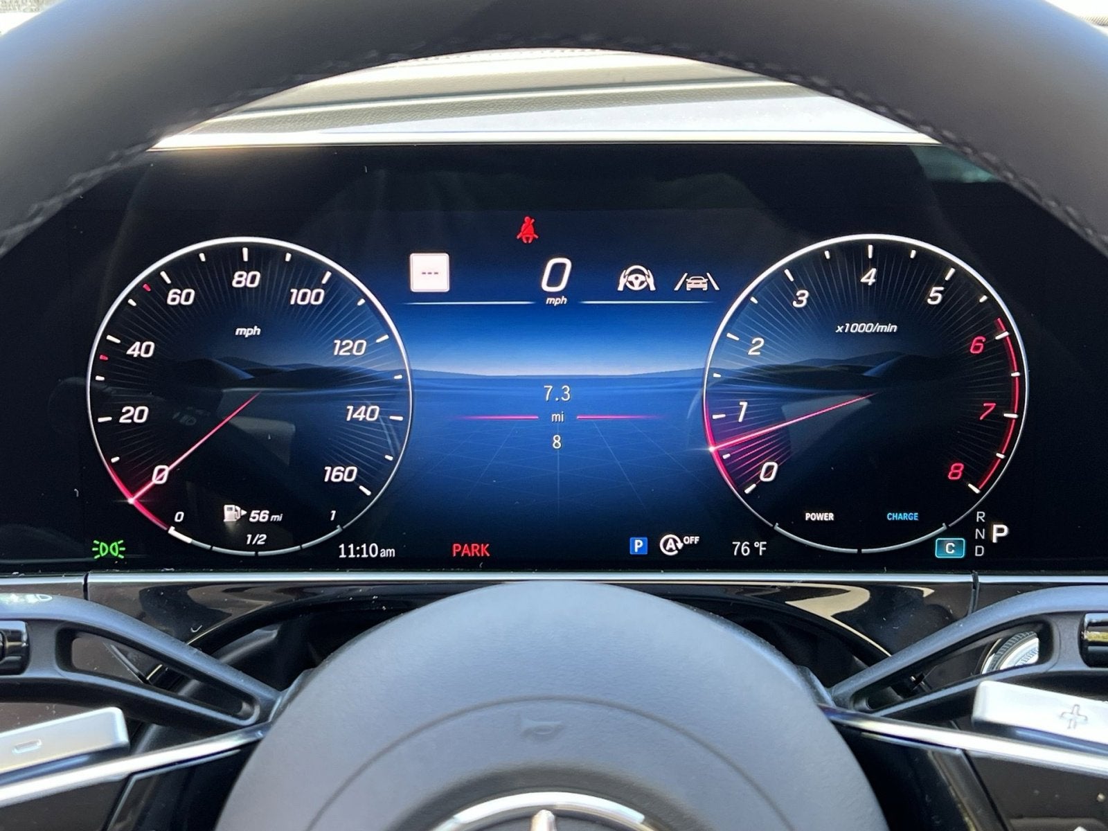 2025 Mercedes-Benz E-Class E 450