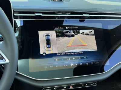 2025 Mercedes-Benz E-Class E 450