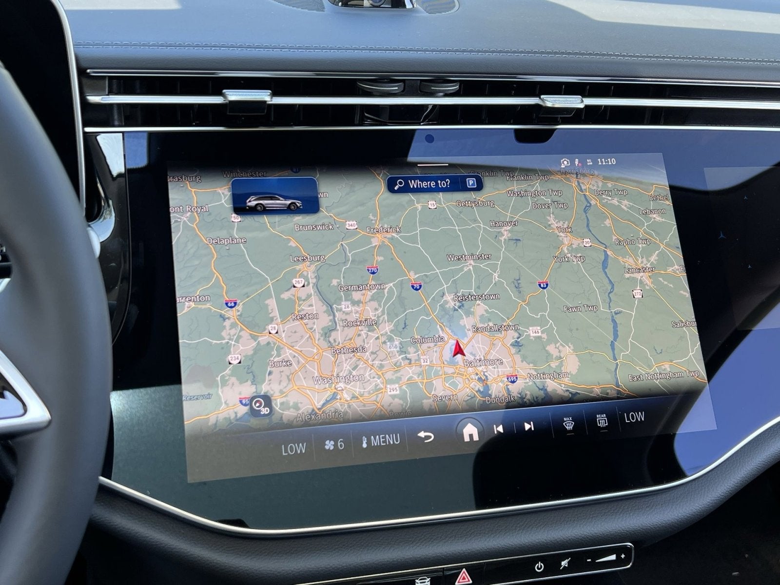 2025 Mercedes-Benz E-Class E 450