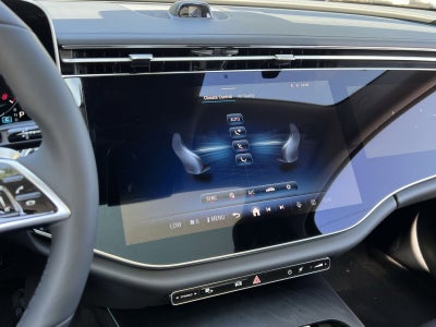 2025 Mercedes-Benz E-Class E 450