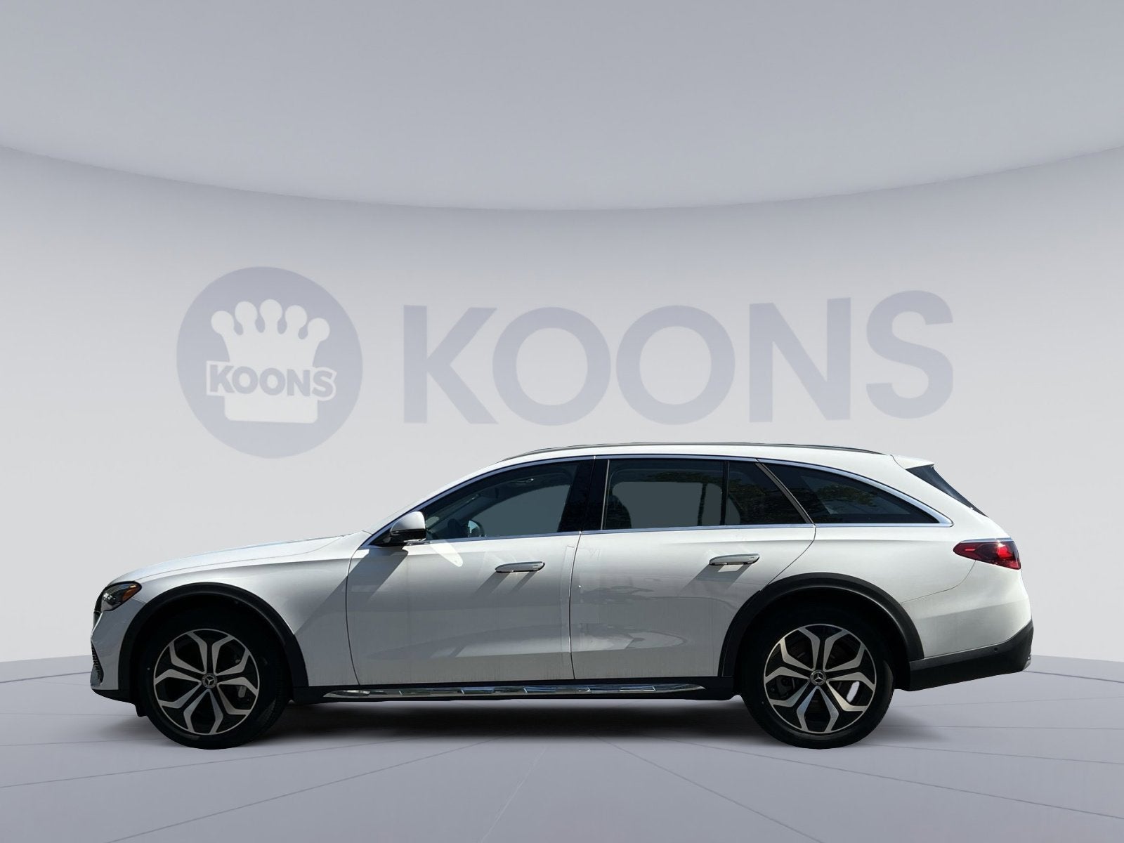 2025 Mercedes-Benz E-Class E 450