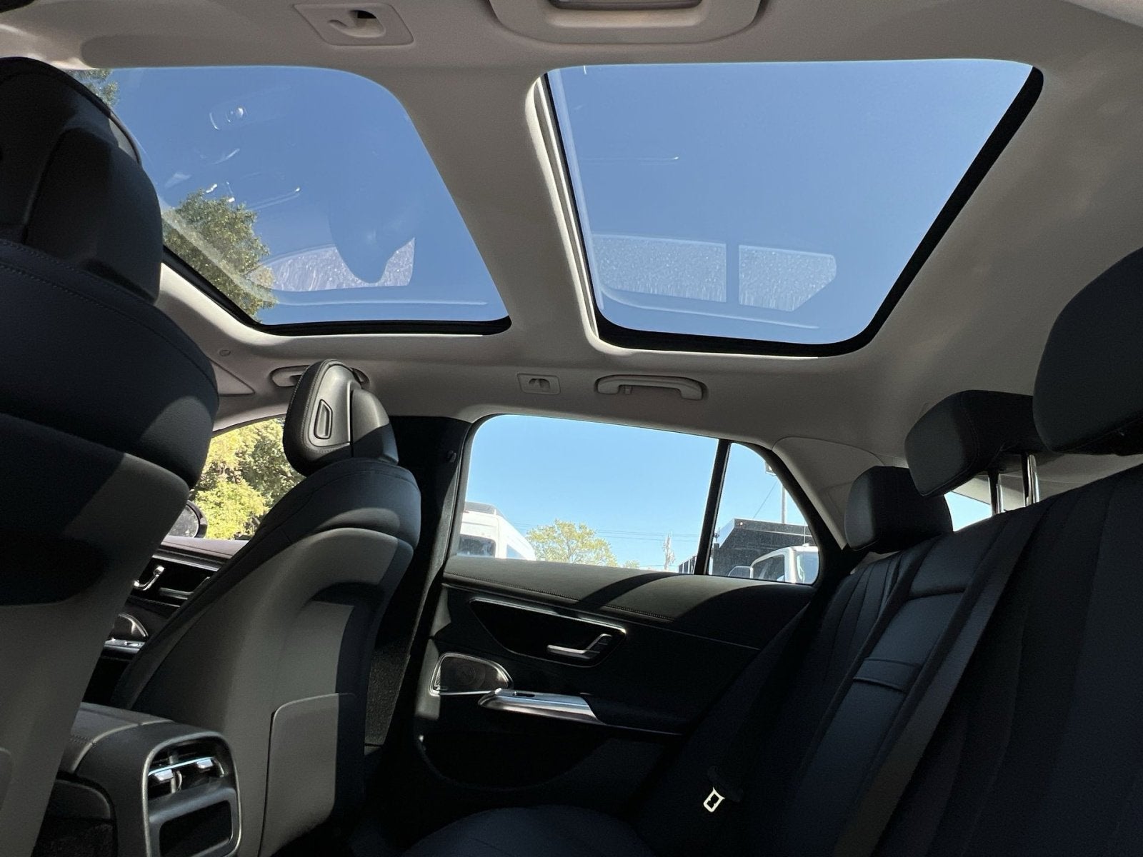 2025 Mercedes-Benz E-Class E 450