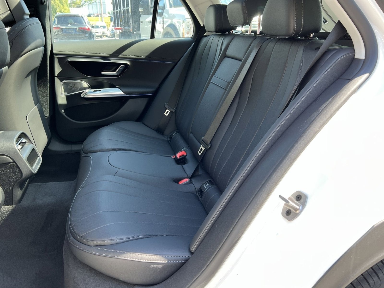 2025 Mercedes-Benz E-Class E 450