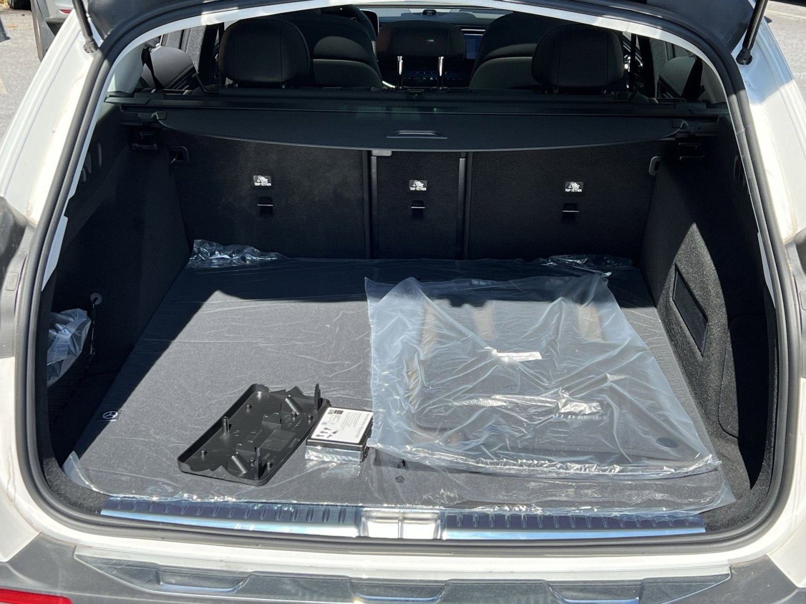 2025 Mercedes-Benz E-Class E 450