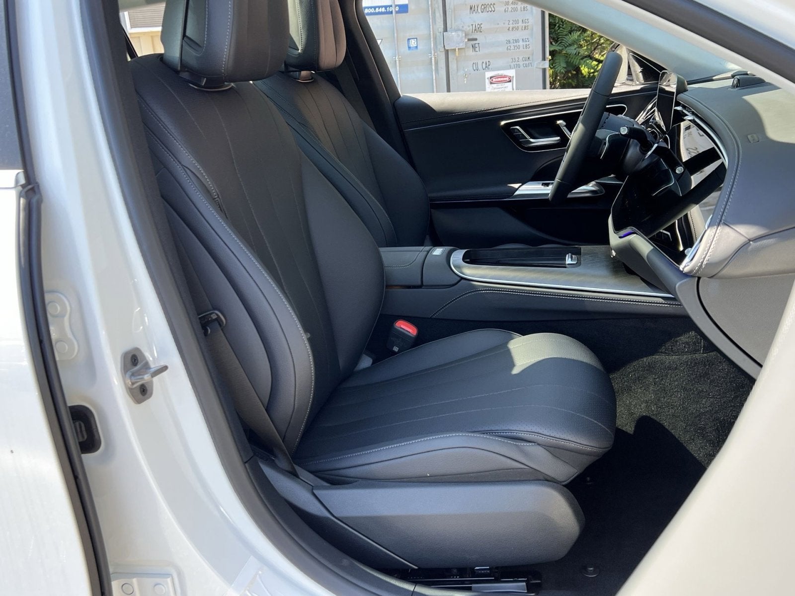 2025 Mercedes-Benz E-Class E 450