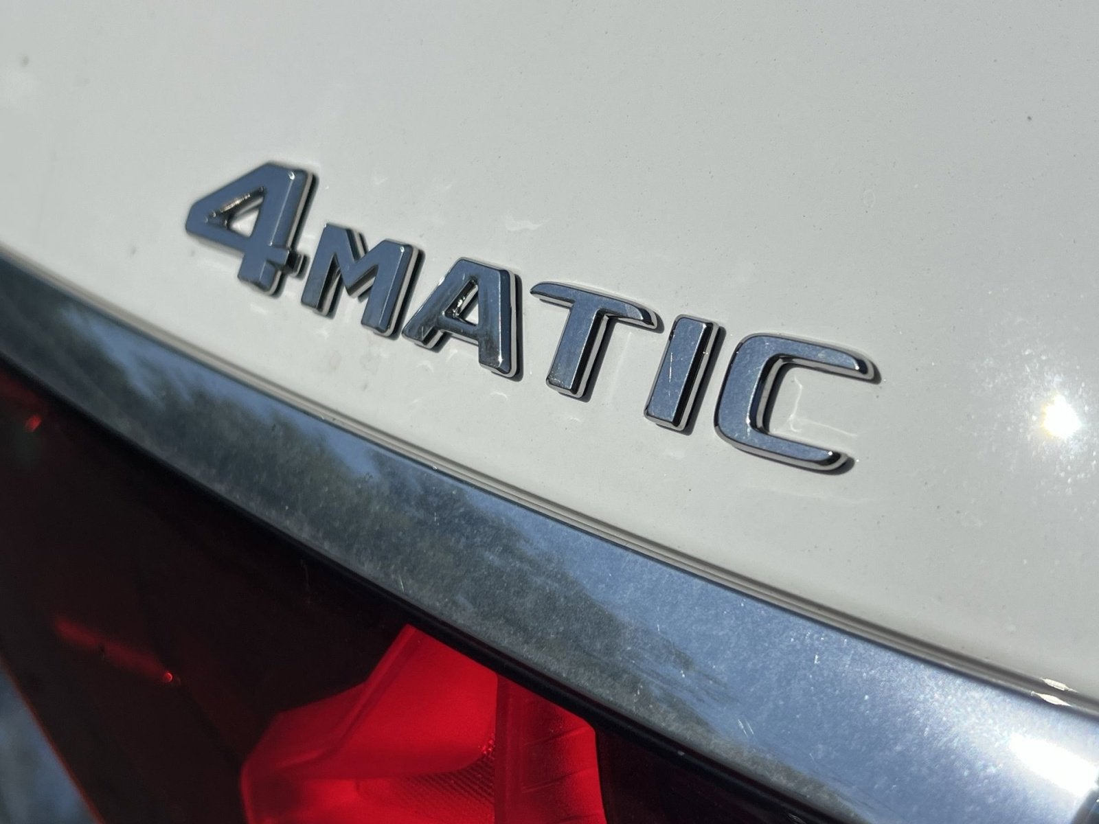 2025 Mercedes-Benz E-Class E 450