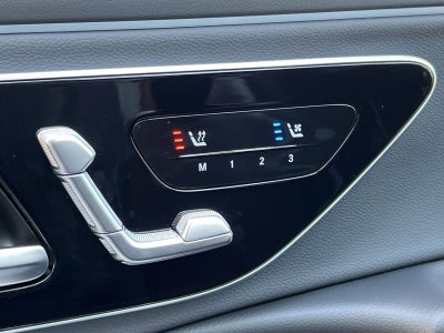 2025 Mercedes-Benz E-Class E 450