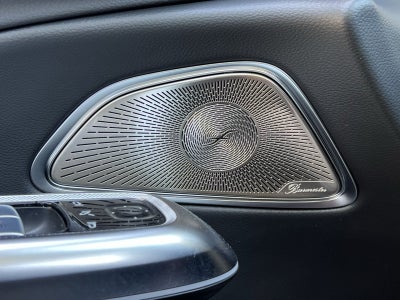 2025 Mercedes-Benz E-Class E 450