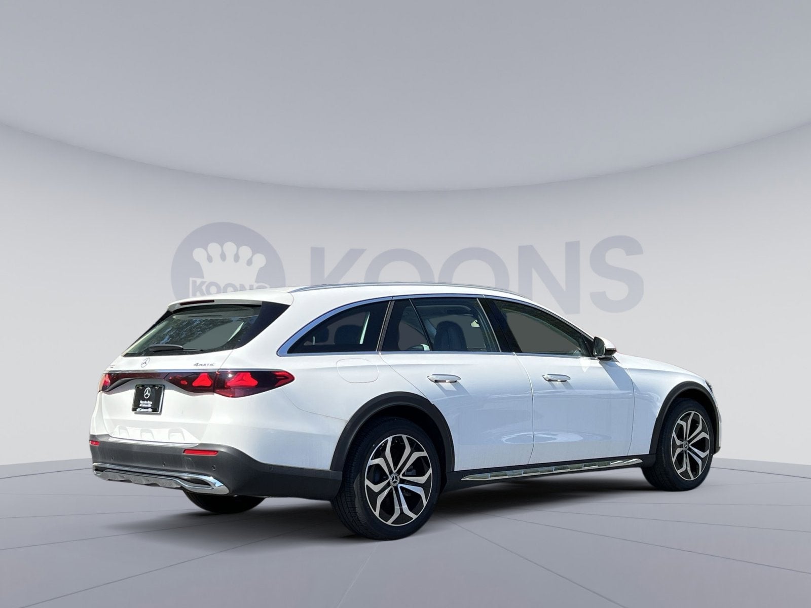 2025 Mercedes-Benz E-Class E 450