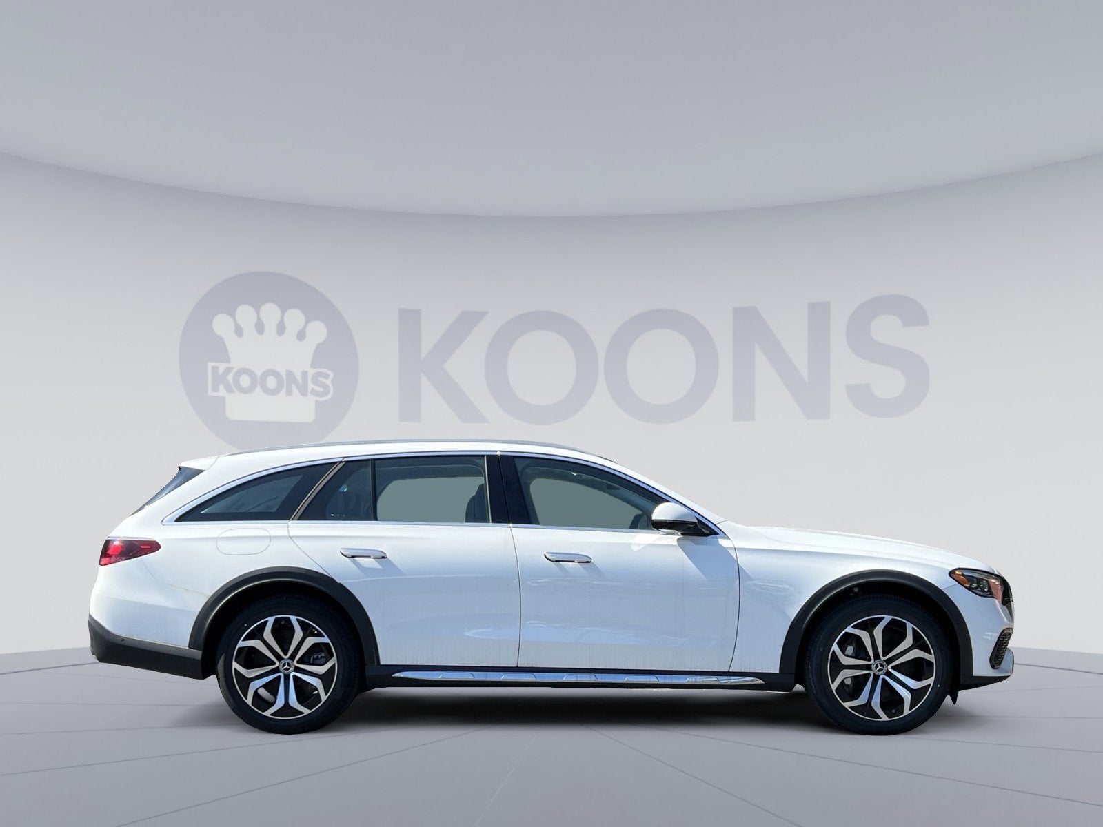 2025 Mercedes-Benz E-Class E 450