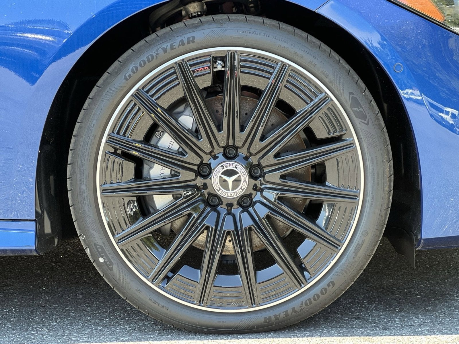 2025 Mercedes-Benz CLE CLE 300